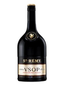 St. Remy Authentic VSOP