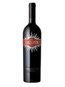 Luce della Vite, Lucente, Tuscany, IGP, dry, red