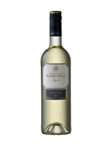 Marqués de Riscal, Rueda, Rueda, DO, dry, white (screw cap)