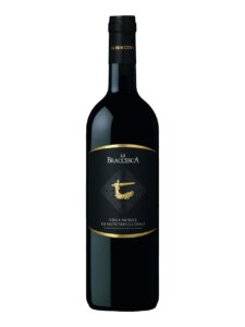 Antinori, La Braccesca, Vino Nobile di Montepulciano, DOCG, dry, red