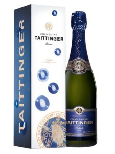 Taittinger, Prélude, brut, white (gift box)