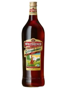 Wilthener Gebirgskräuter
