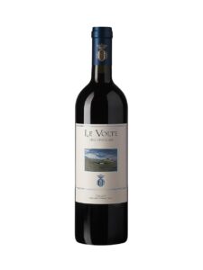 Ornellaia, Le Volte, Tuscany, IGP, dry, red