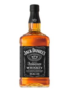 Jack Daniel's Black Label