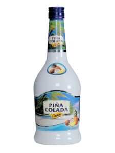 Pina Colada Cream