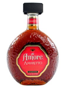 Amaretto di Amore Liqueur