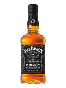 Jack Daniel's Black Label