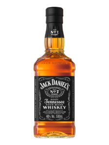 Jack Daniel's Black Label
