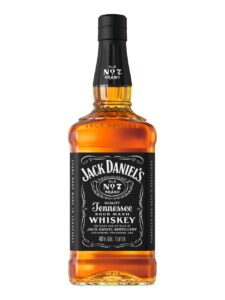 Jack Daniel's Black Label