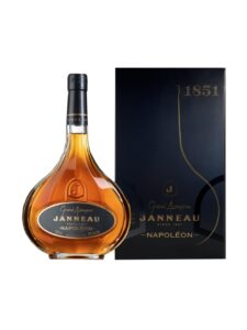 Janneau Napoléon, Giftpack