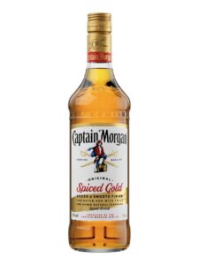 Capt. Morgan Original Spiced