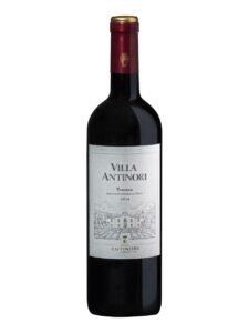 Antinori, Villa Antinori, Tuscany, IGP, dry, red