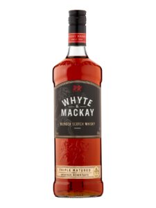 Whyte and Mackay