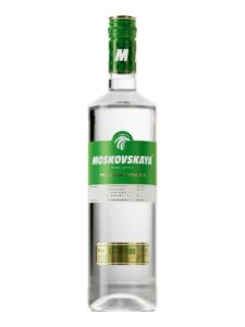 Moskovskaya
