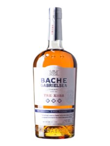 Bache-Gabrielsen VS