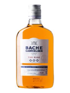 Bache-Gabrielsen 3 Kors VS PET