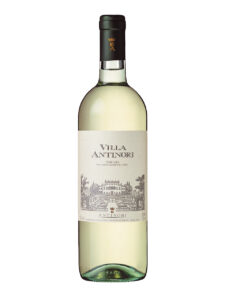 Antinori, Villa Antinori, Tuscany, IGP, dry, white
