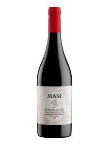 Masi, Bonacosta, Valpolicella Classico, DOC, dry, red