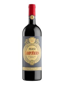 Masi, Campofiorin, Rosso del Veronese, Veneto, IGP, dry, red