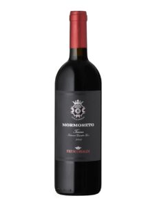 Frescobaldi, Mormoreto, Toscana, IGP, dry, red