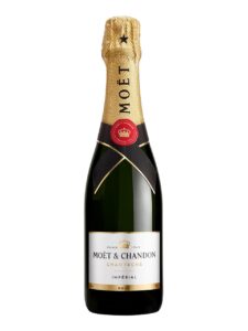 Moët & Chandon, Brut Imperial, brut, white