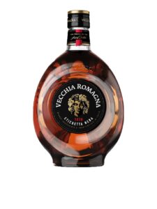 Vecchia Romagna Etichetta Nera