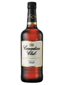 Canadian Club, 6 years