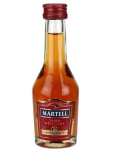 Martell Médaillon VSOP Martell VSOP, gift box