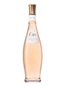 Domaines Ott, Château Rommassan, Bandol, AOC, dry, rosé BIO