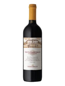 Frescobaldi, Tenuta Frescobaldi di Castiglioni, Tuscany, IGP, dry, red