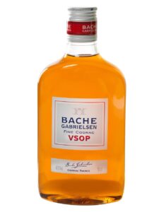 Bache-Gabrielsen VSOP, PET