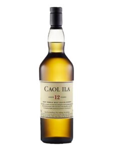 Caol Ila, 12 years