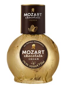 Mozart Liqueur 17 %