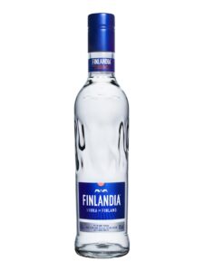 Finlandia Vodka