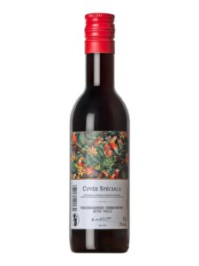 Barton & Guestier, Cuvée Speciale, Wine of EU countries, dry, red
