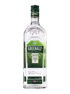 Greenall´s Original London Dry Gin