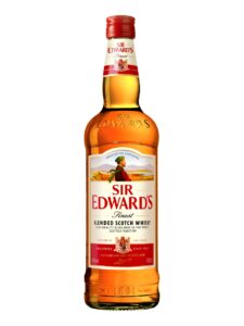 Sir Edwards Scotch Whisky