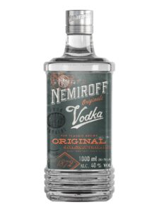 Nemiroff The Originals Original