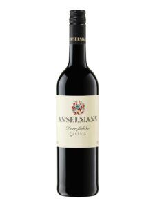 Anselmann, Dornfelder Classic, QbA, Palatinate, dry, red