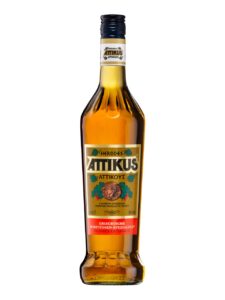 Attikus