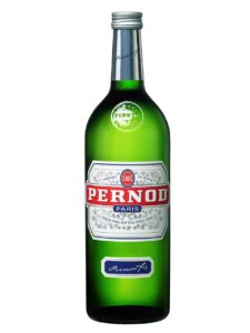 Pernod 40 %