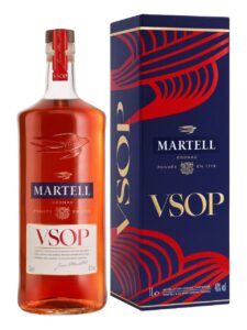 Martell VSOP