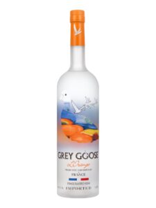 Grey Goose Vodka L'Orange