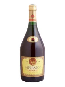 Napoléon Imperator Spirit Drink