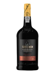 Sandeman Founders Reserve