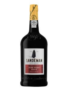 Sandeman Fine Ruby