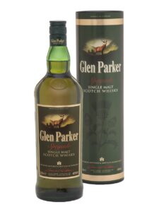 Glen Parker Single Malt