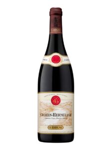 Guigal, Crozes-Hermitage, AOC, dry, red