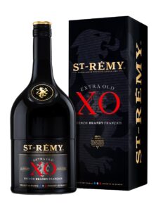 St. Remy Authentic XO