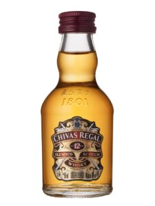 Chivas Regal, 12 years